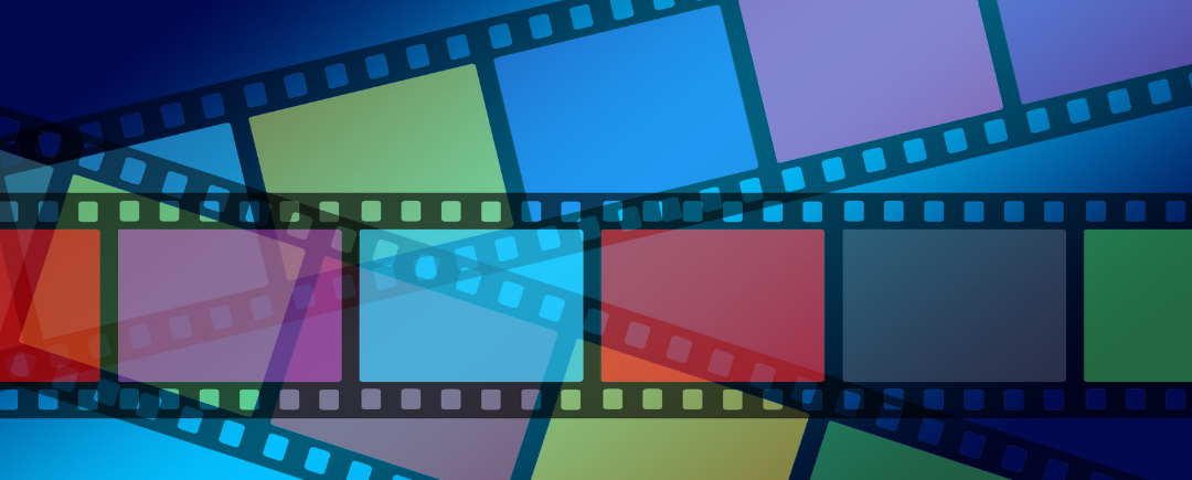 Movie Blog Header