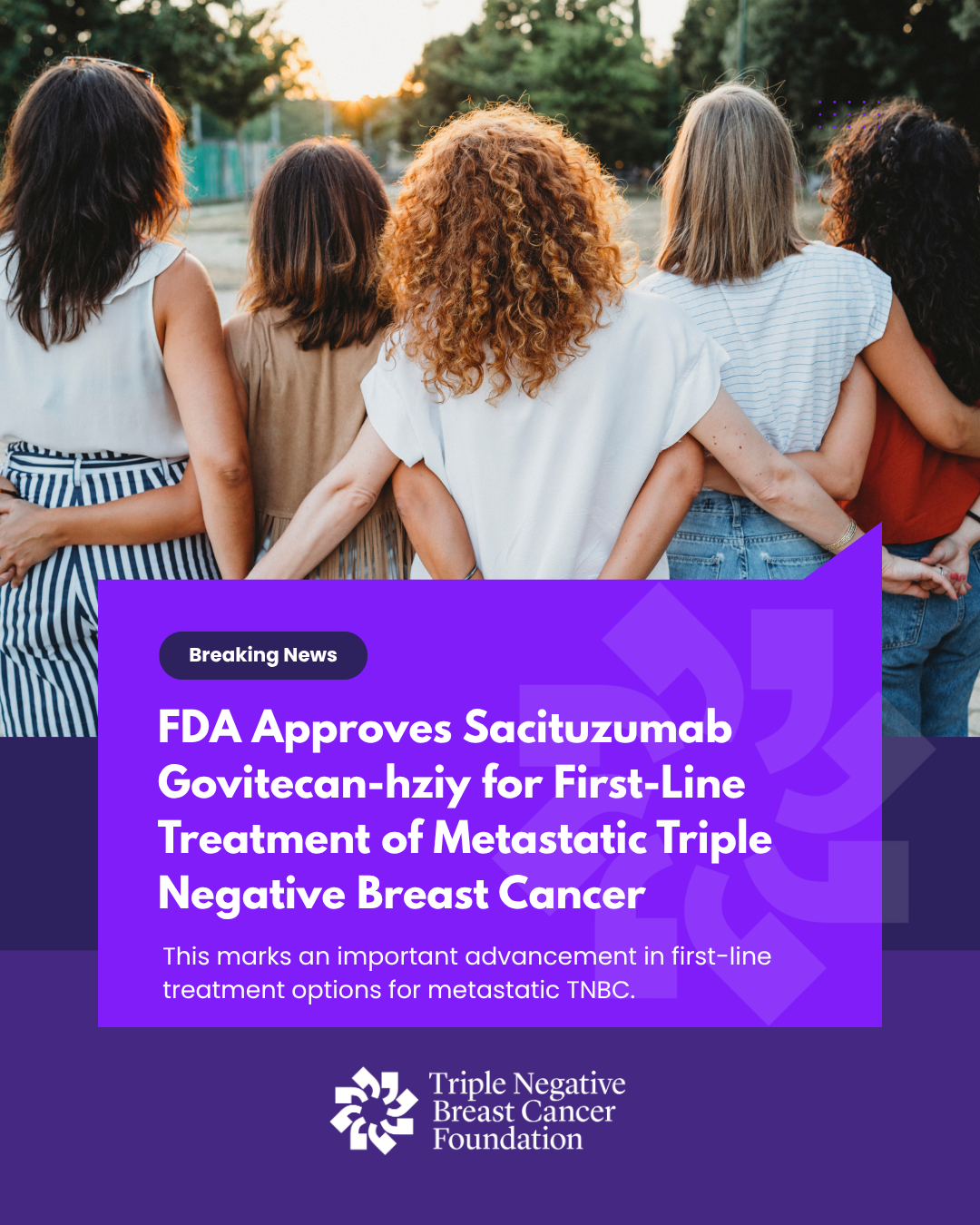 Fda Approves Sacituzumab Govitecan Hziy
