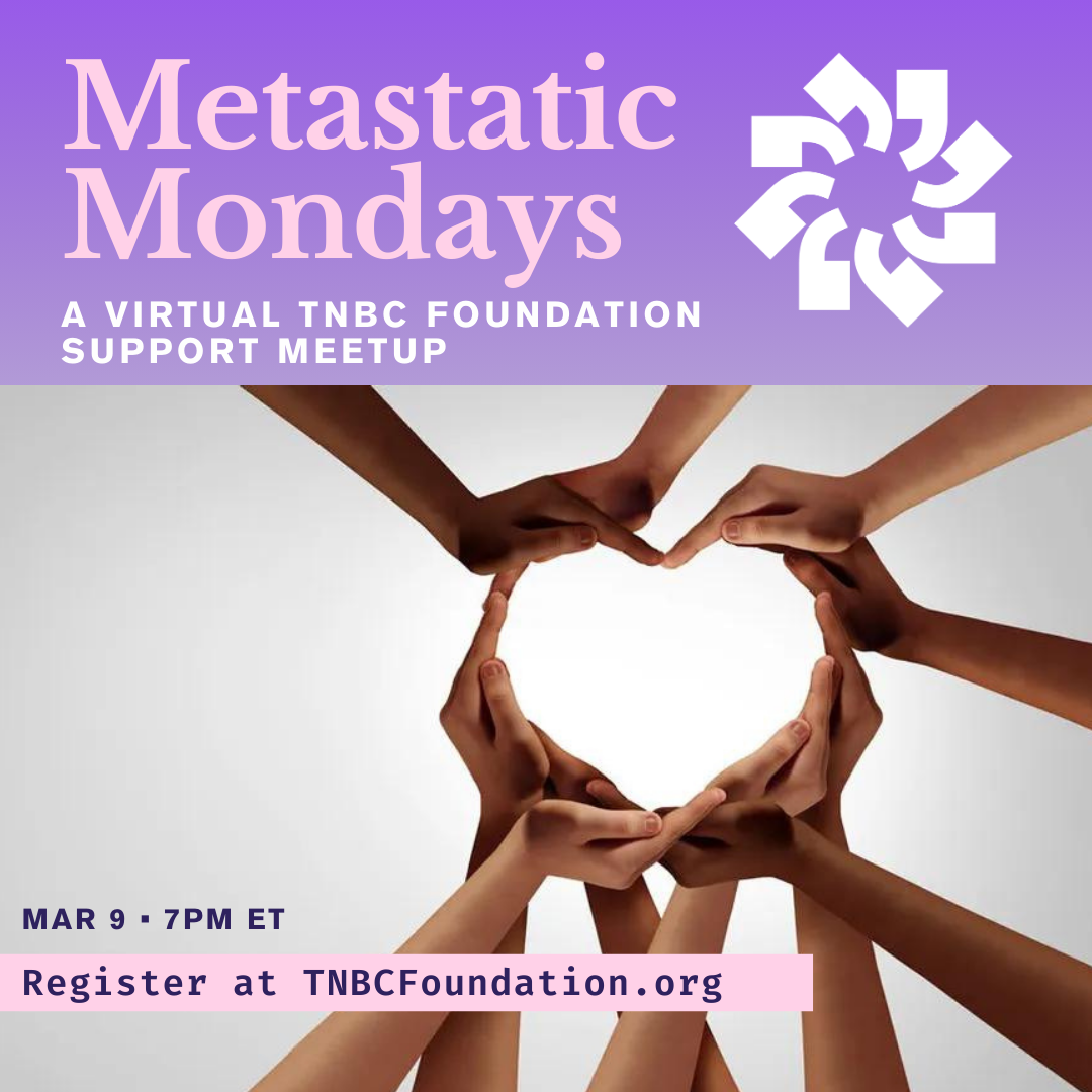 Metastatic Monday