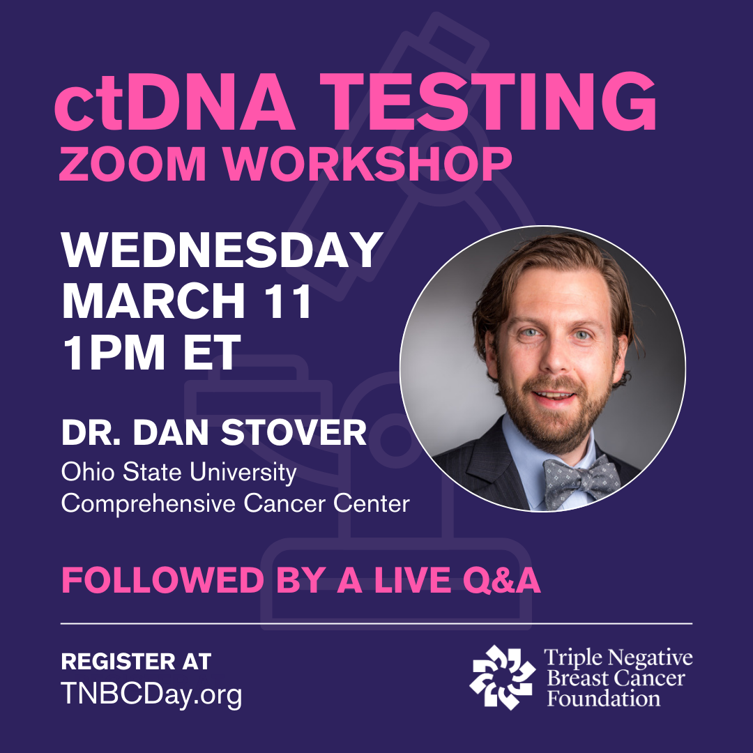 Ctdna Testing Workshop