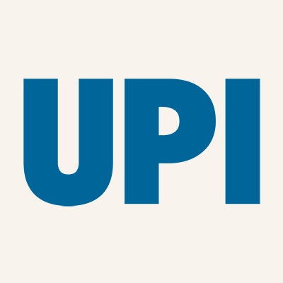 United Press International Upi Logo Svg