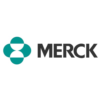 Merck Logo Square
