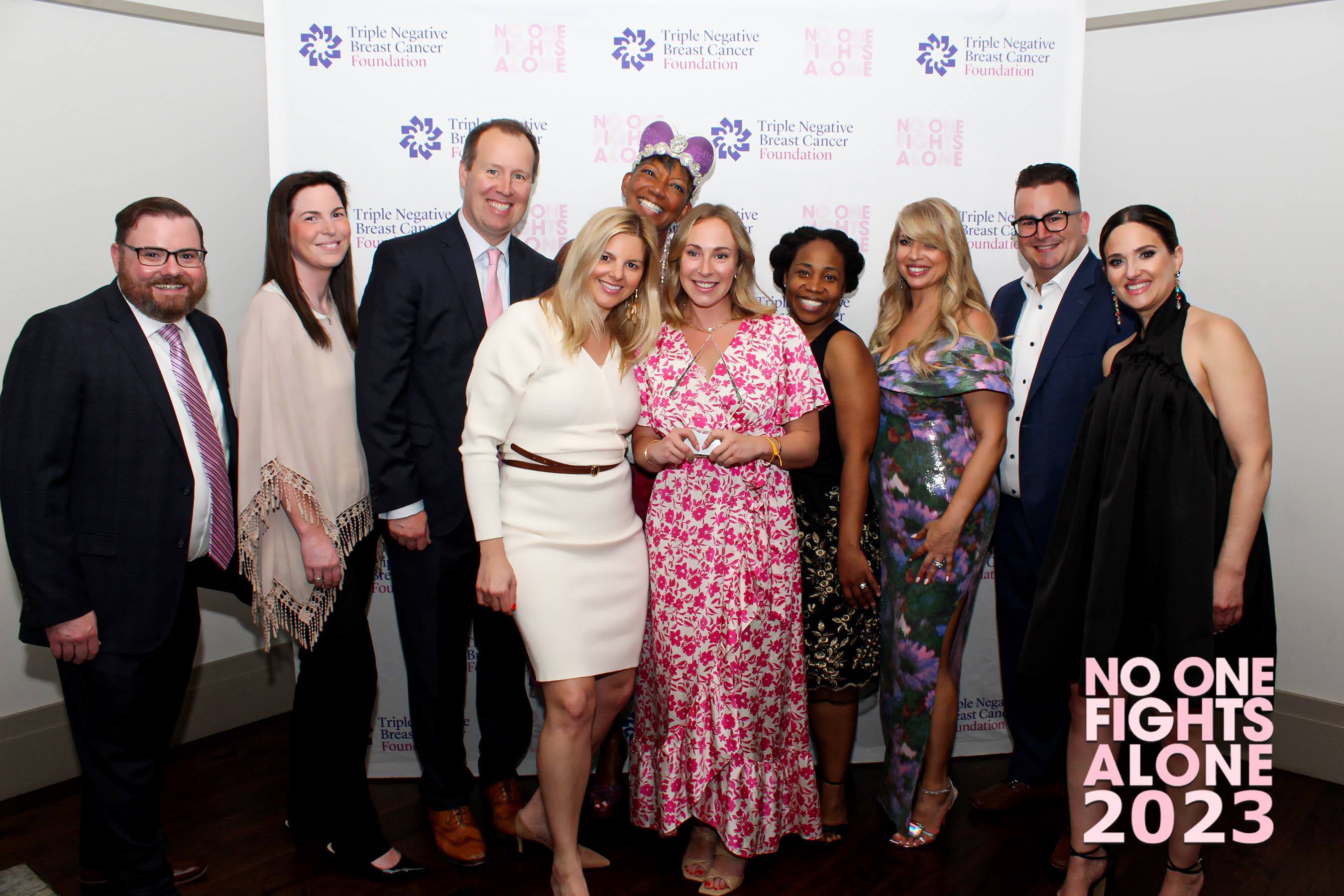 Gilead: Jeanette Meibach, Hayley Dinerman