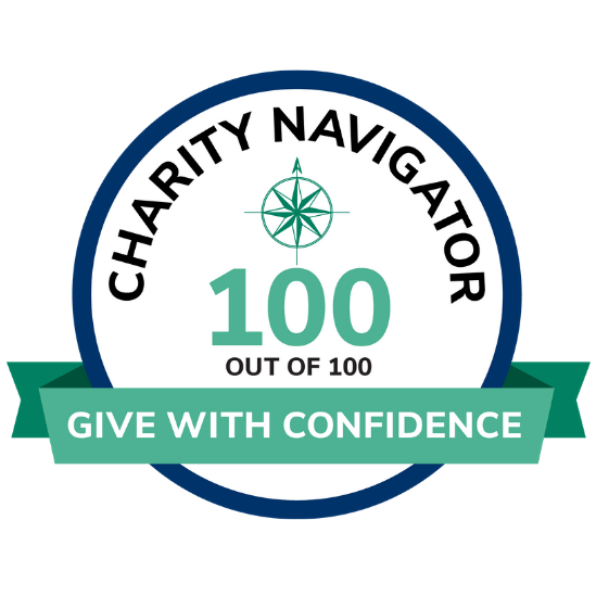 Charity Navigator Logo2 Sq