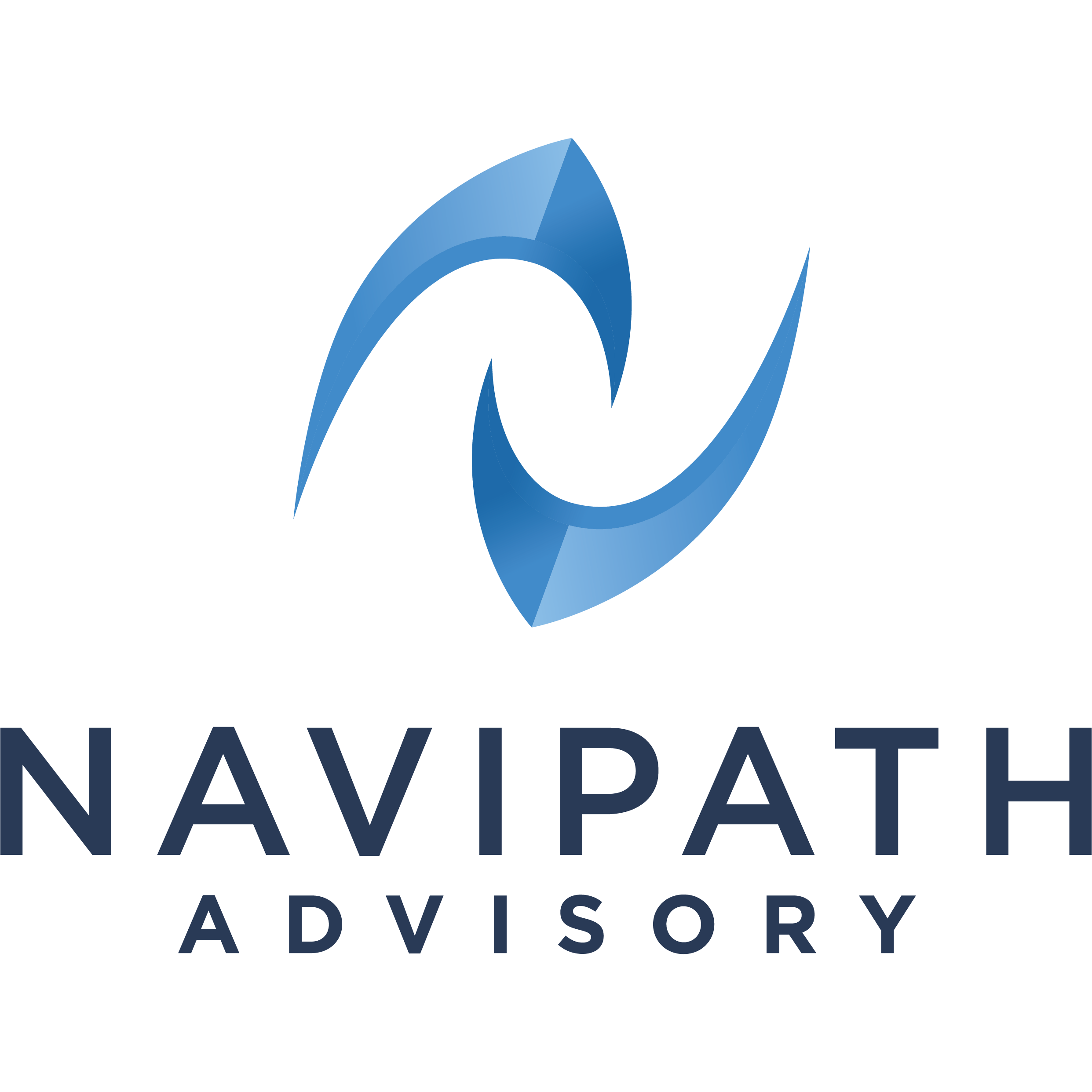 Navipath Advisory Logo