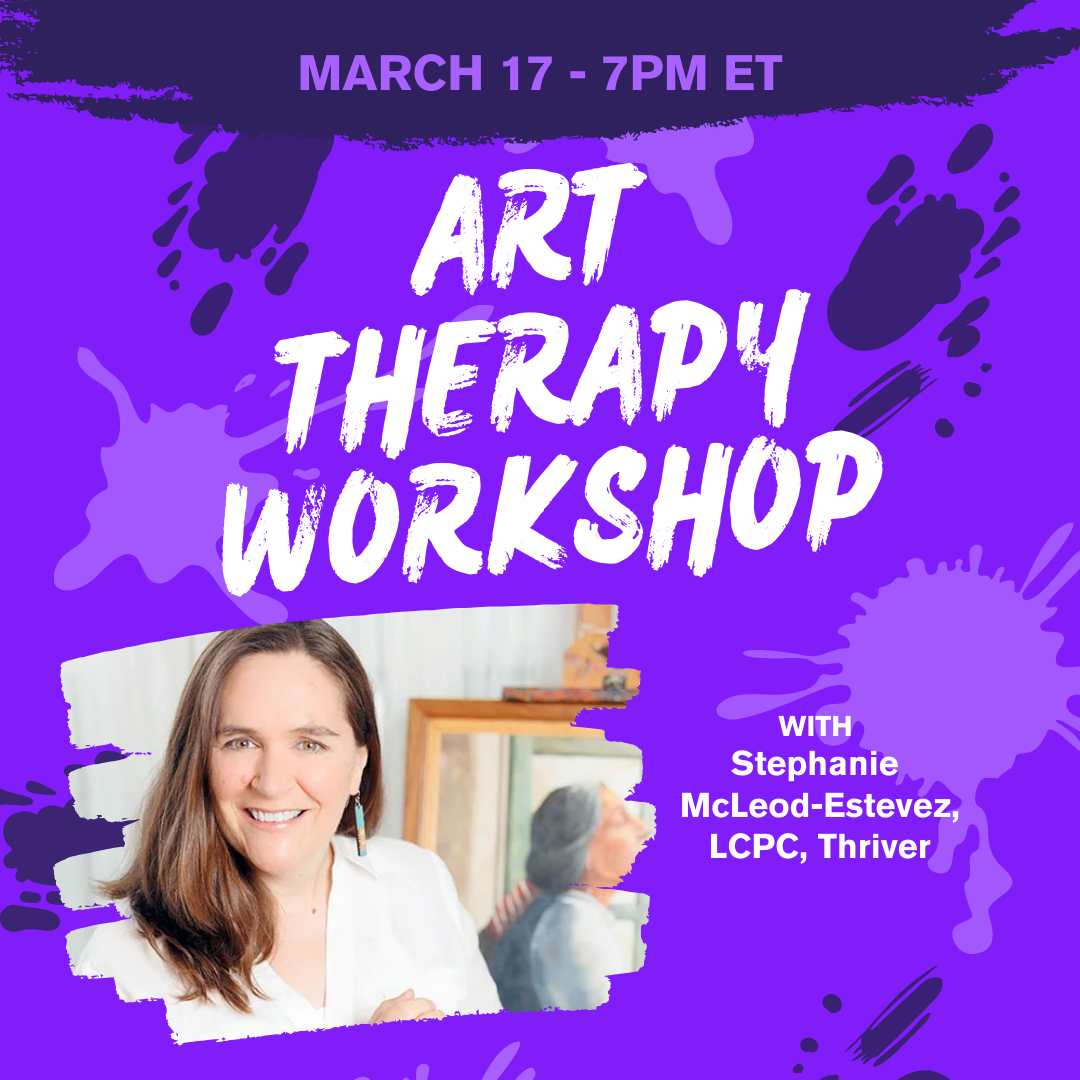 Art Therapy Workshop