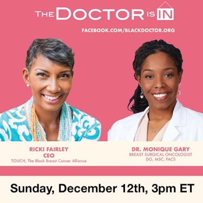 Thumbnail Dr Is In Dec 12 Flyer 1