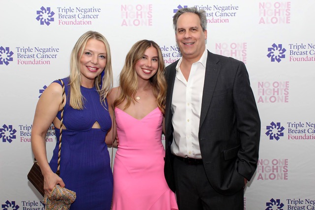 TNBC Foundation Gala