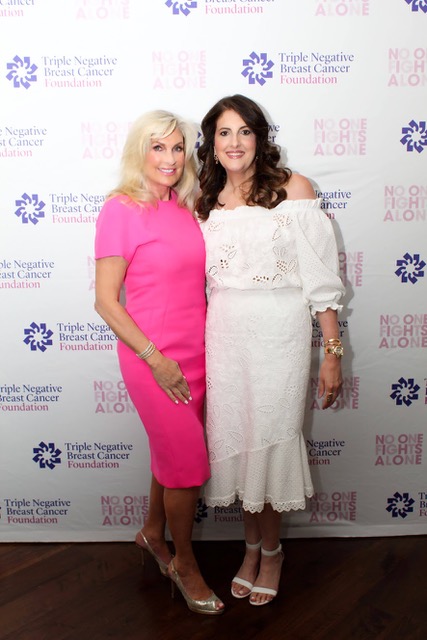 Lenora Gavalas, Lauren Weiner