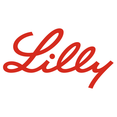 Eli Lilly And Company Svg
