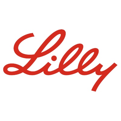 Eli Lilly And Company Svg
