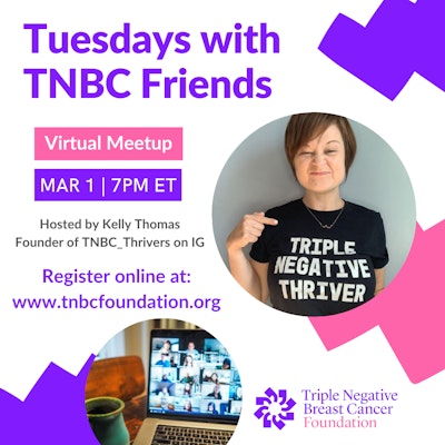 Tnbctues March