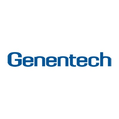 Genentechlogo