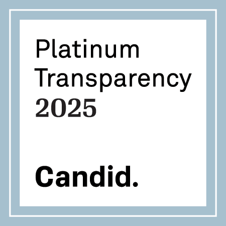 Candid Seal Platinum 2025