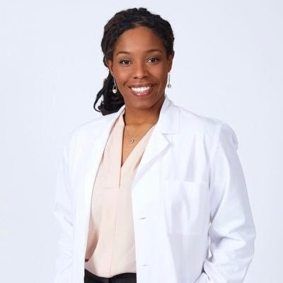 Dr  Monique Gary