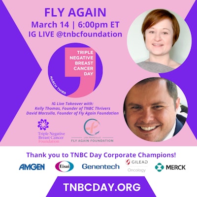 Tnbcday22 Flyagain