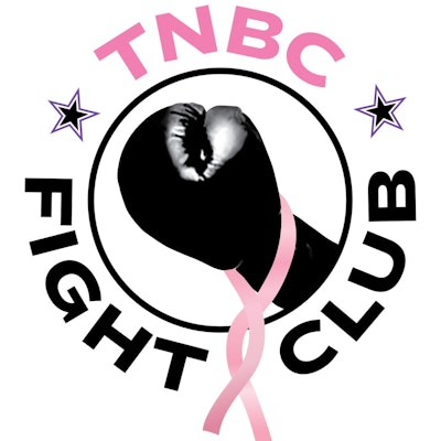 Thumbnail Tnbc Fight Club Logo