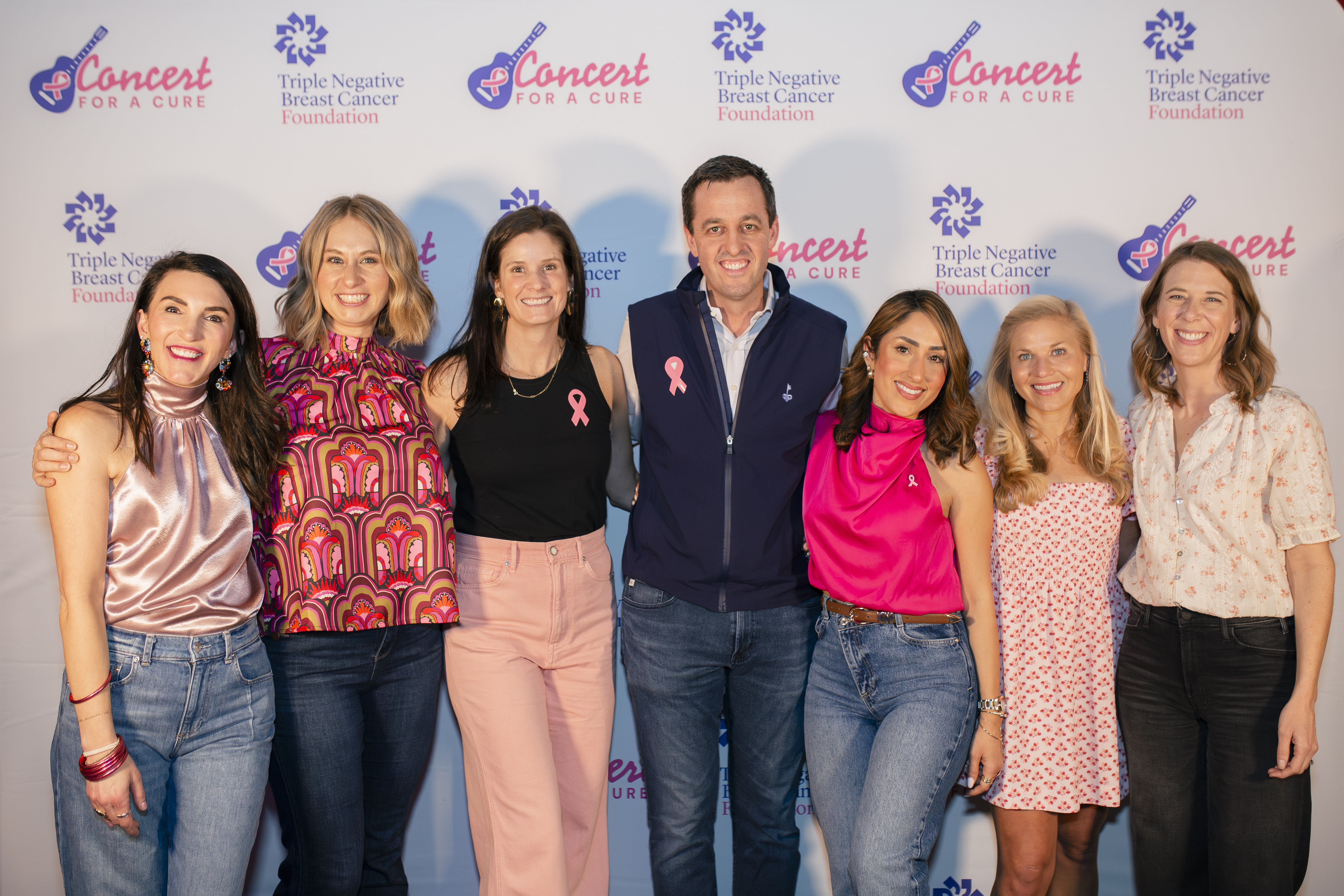 Concert For A Cure Planning Committee