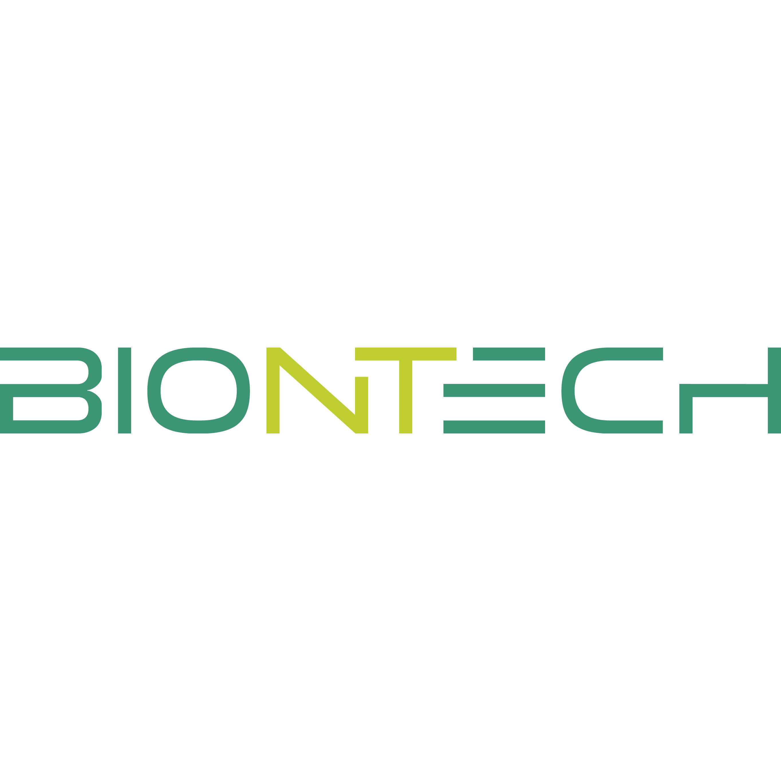 Biontech Logo Forestgreen