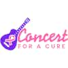 Concert For A Cure Logo