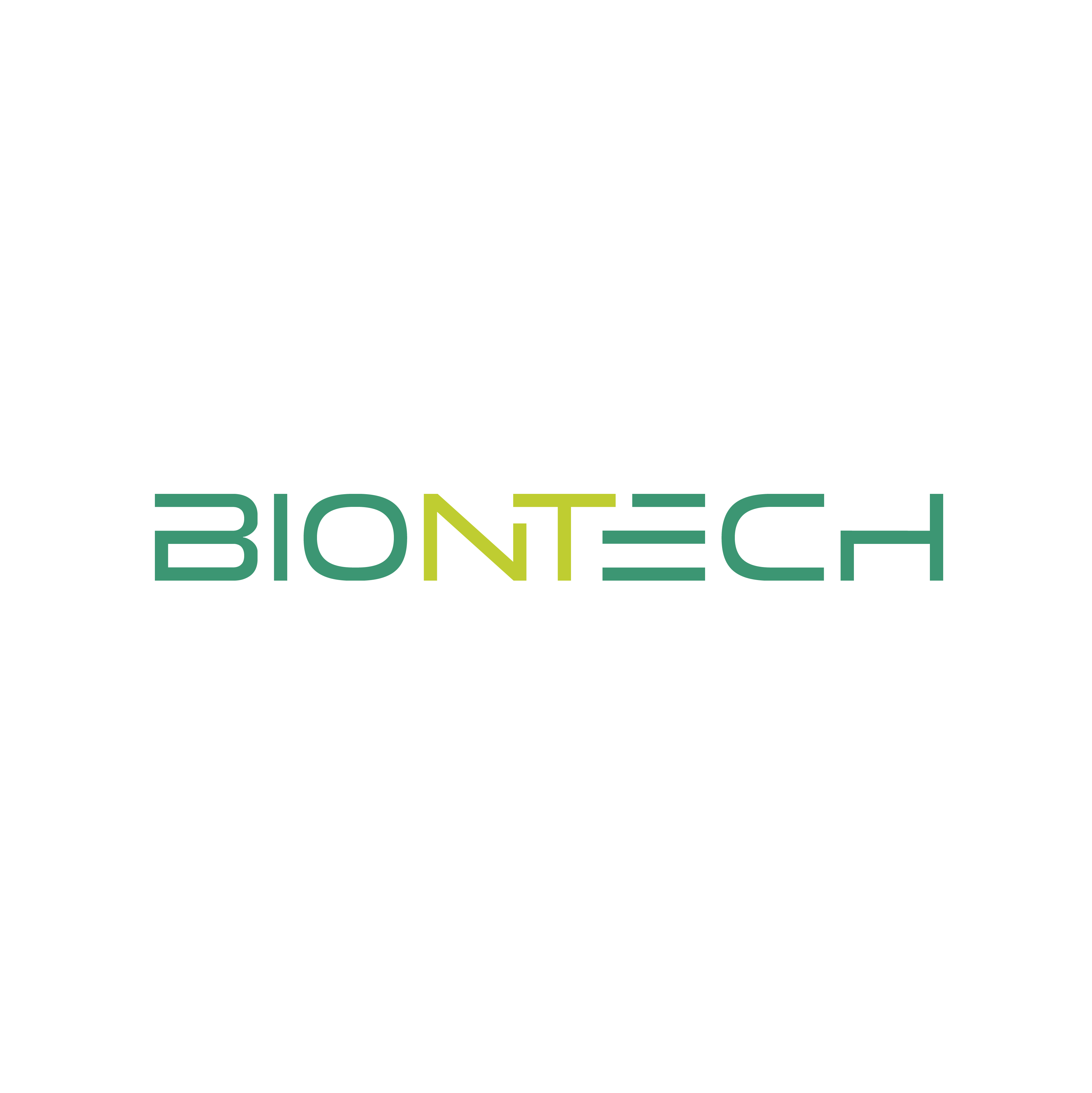 Biontech Logo Forestgreen 3