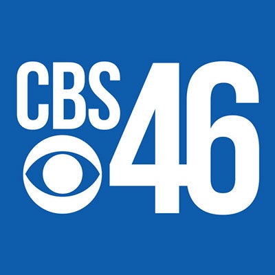 Cbs46 Logo