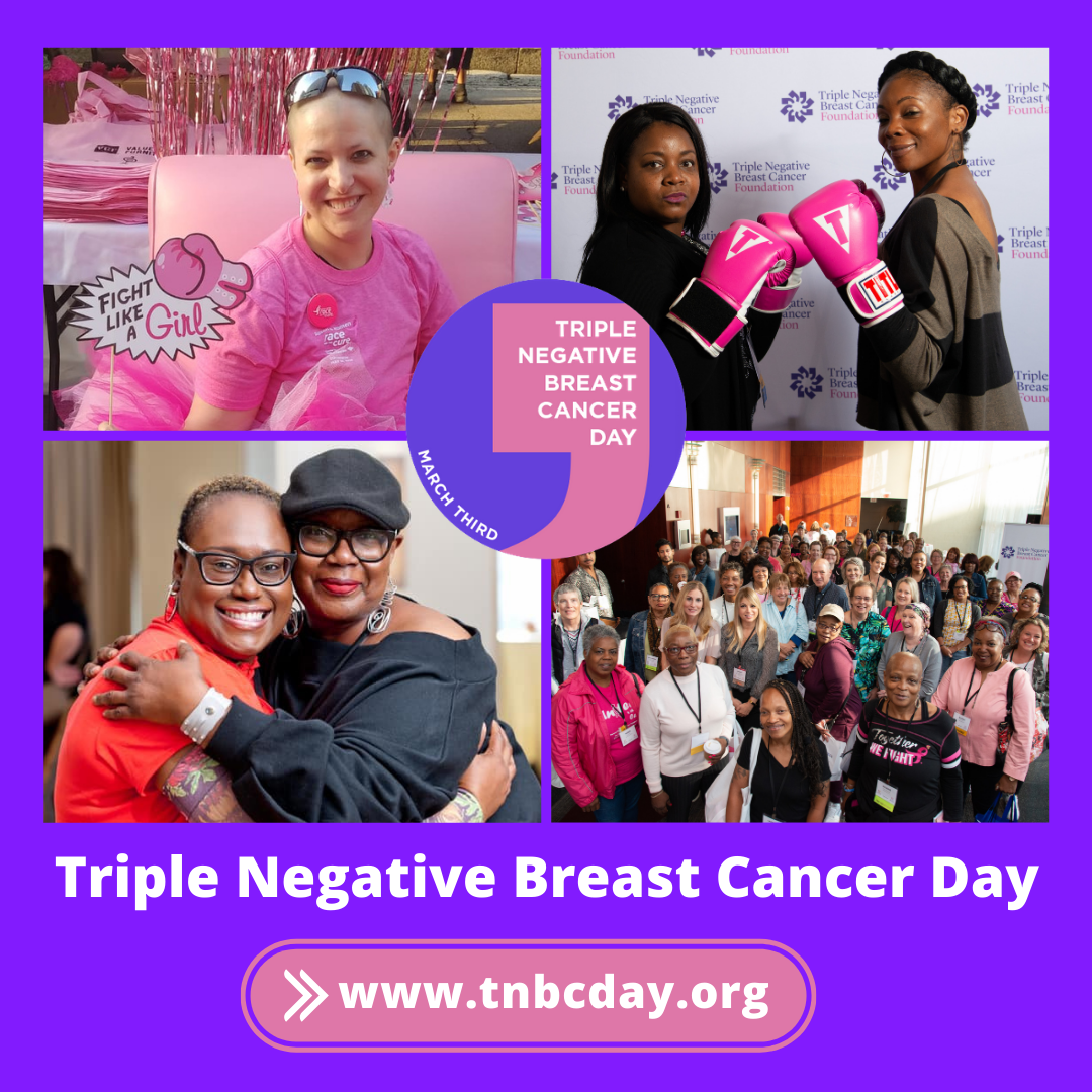 Tnbcday 2021 Instagram