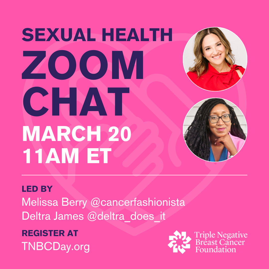 Sexual Health Zoom Chat 1