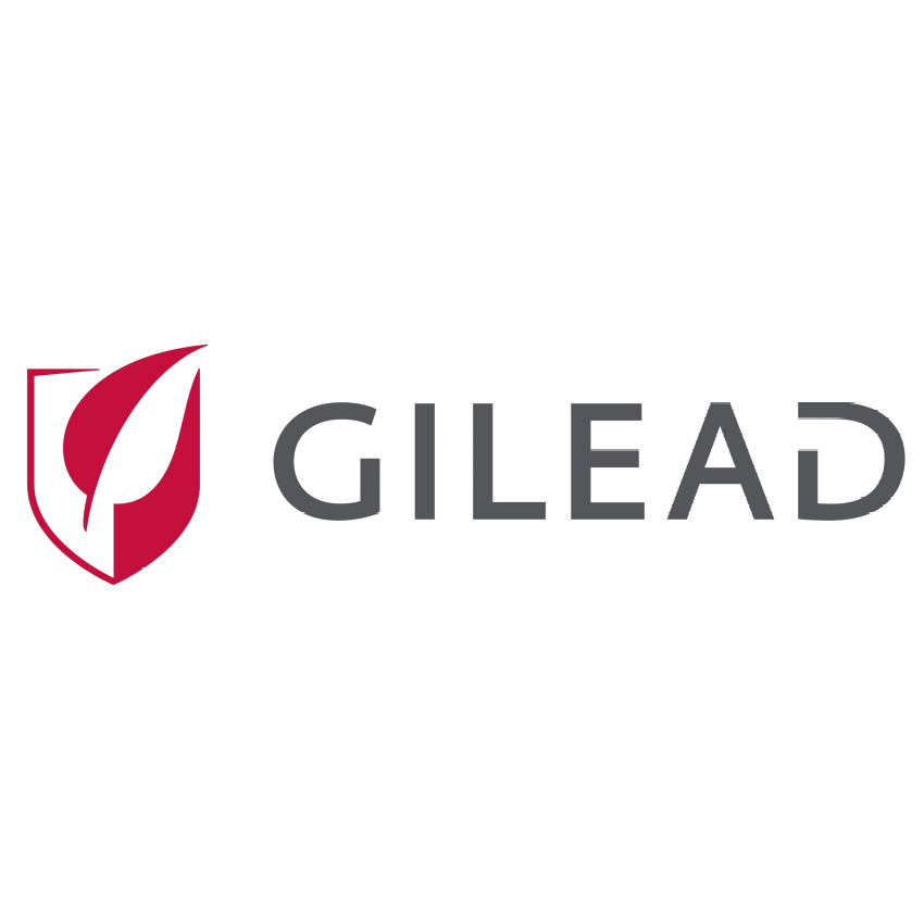 Gilead Logo
