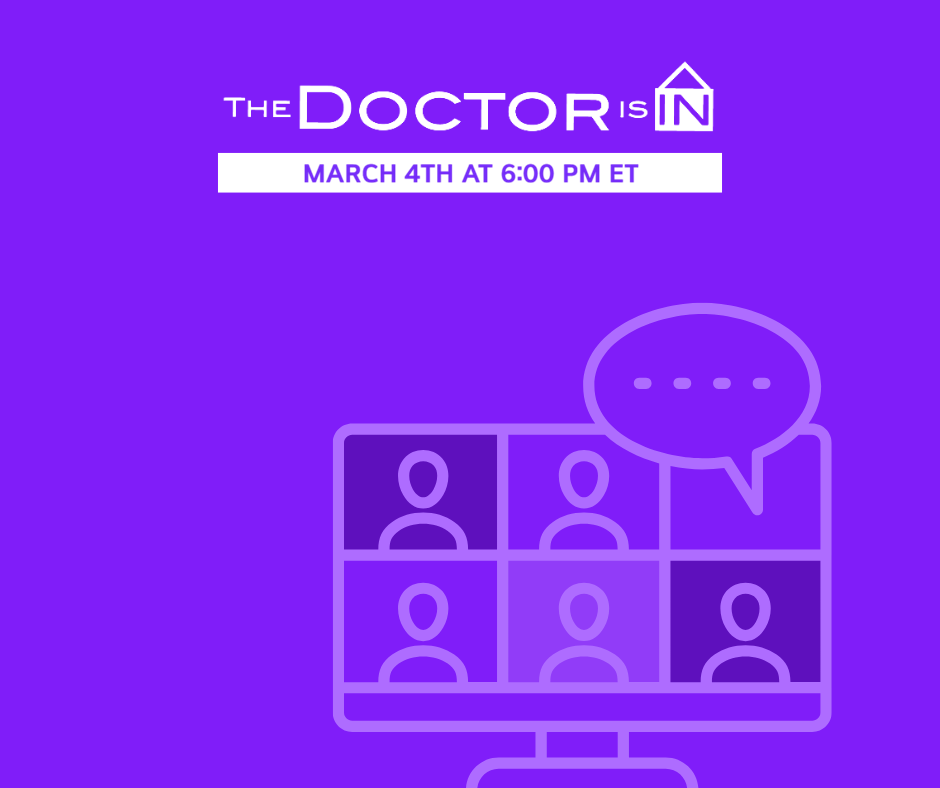 3 6 The Doctor Is In