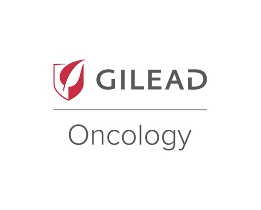 Gilead More Space