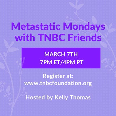 Metmonday March