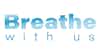 Thumbnail Breath With Us Logo