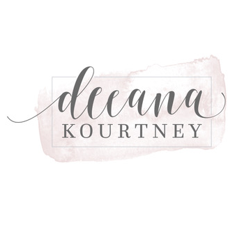 Deanna Kourtney Photography Square