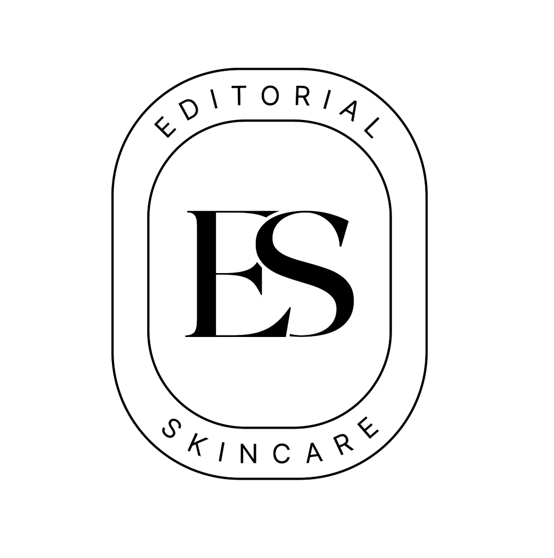 Editorial Skincare