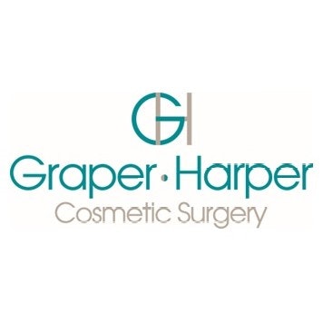 Graper Harper Logo Square2